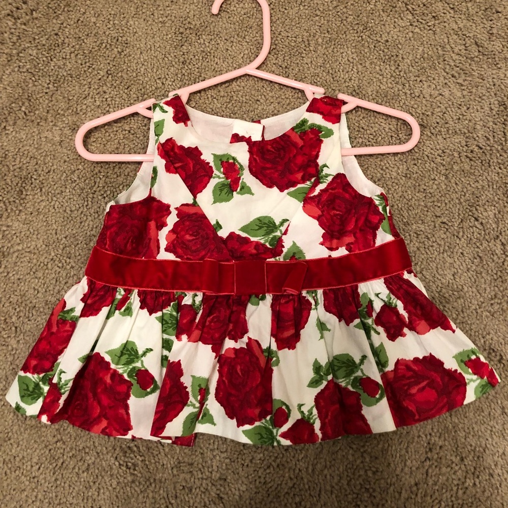 Janie and Jack Blouse